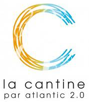 logo cantine nantes