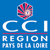 Logo CCI PdL