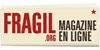 logo Fragil