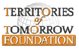 Logo territories of tomorrow