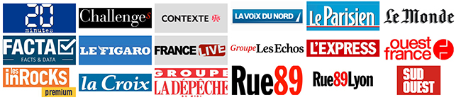 Médias de demain : retour sur la journée du Fonds Google