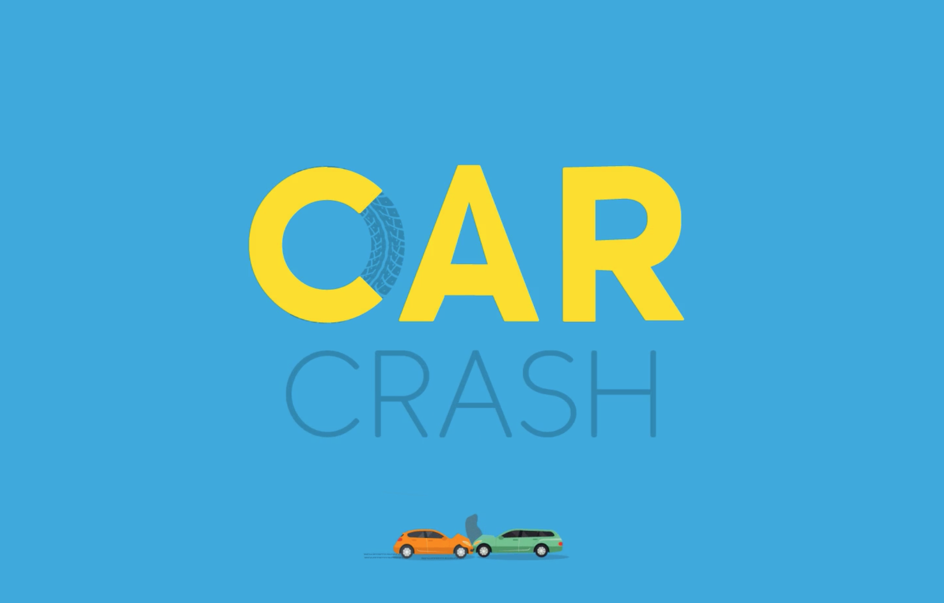 Car crash hyblab