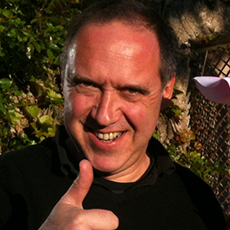 Philippe Roux