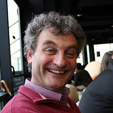 Jeanpierre Guédon