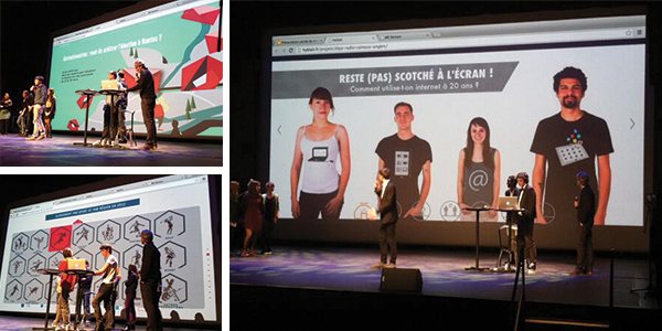 3 bonnes raisons de participer au HybLab Datajournalisme