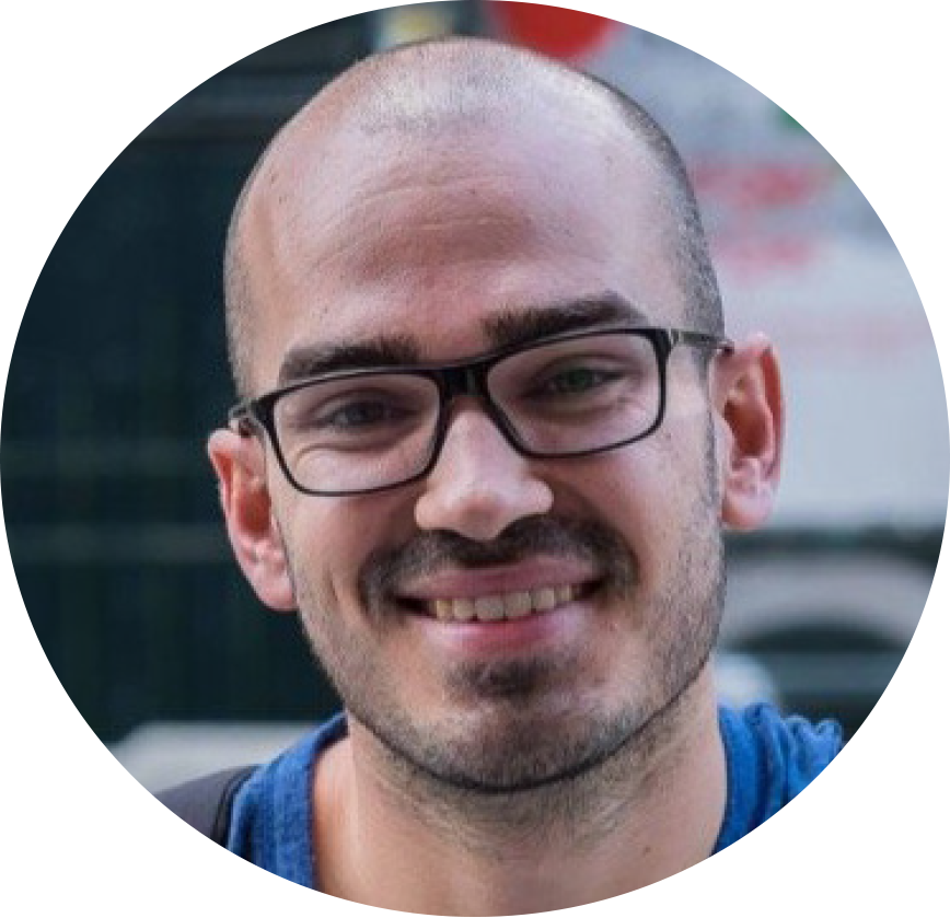 Benjamin Hoguet