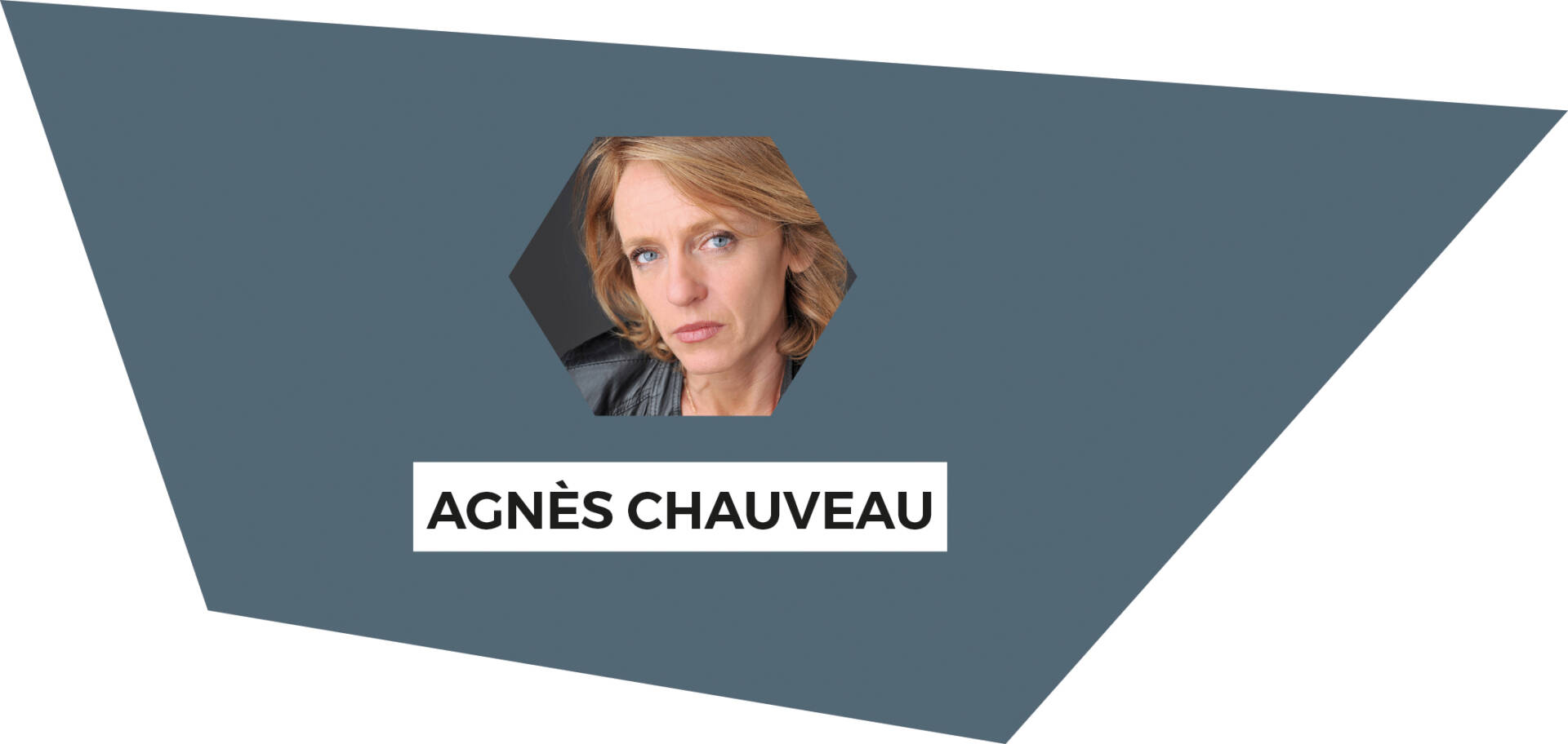 Agnes chauveau