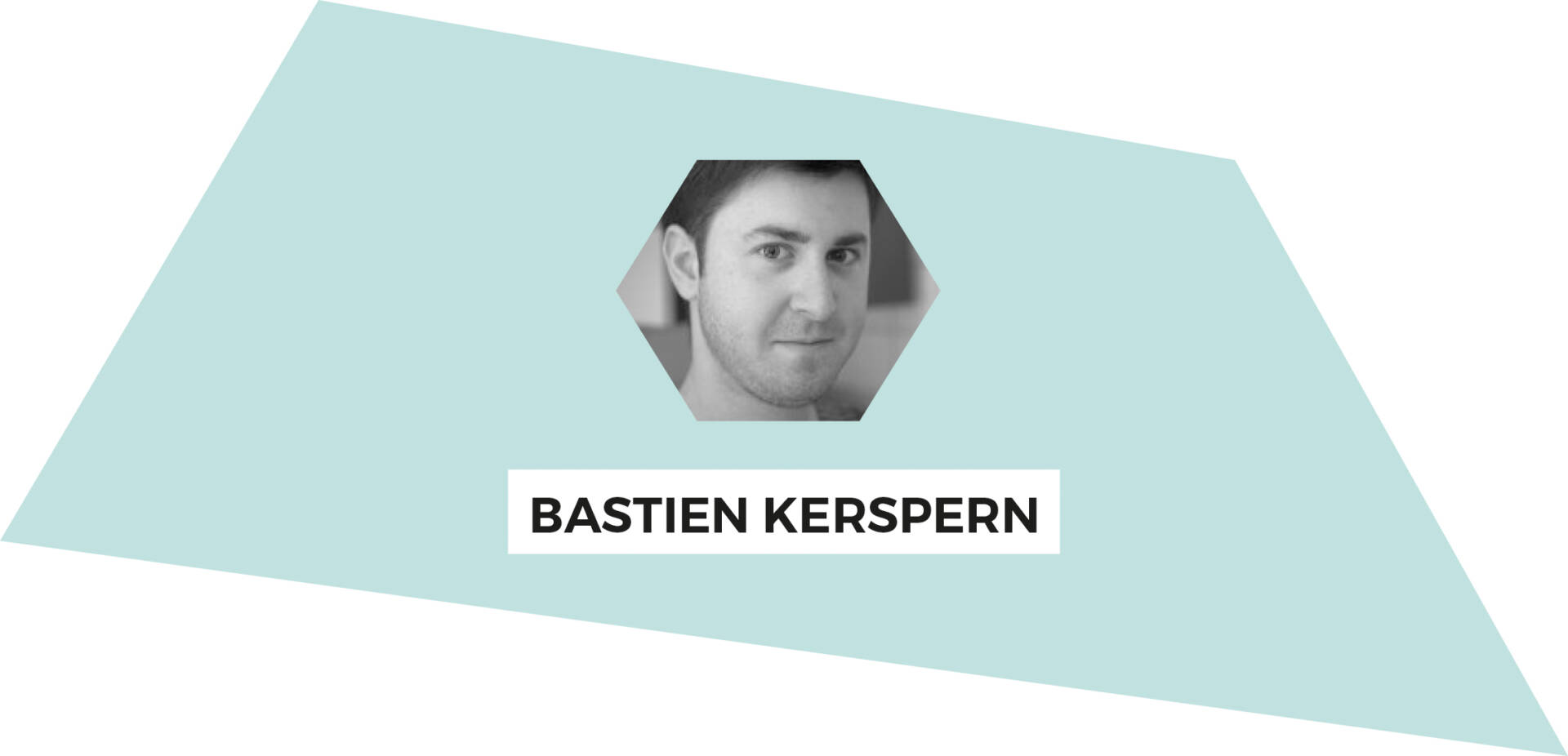 Bastien Kerspern