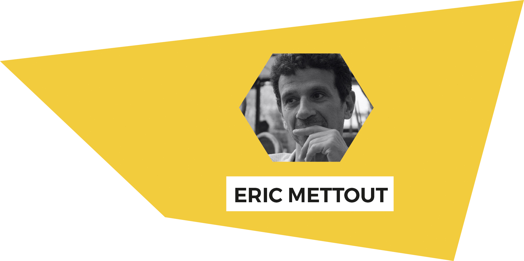 Eric mettout