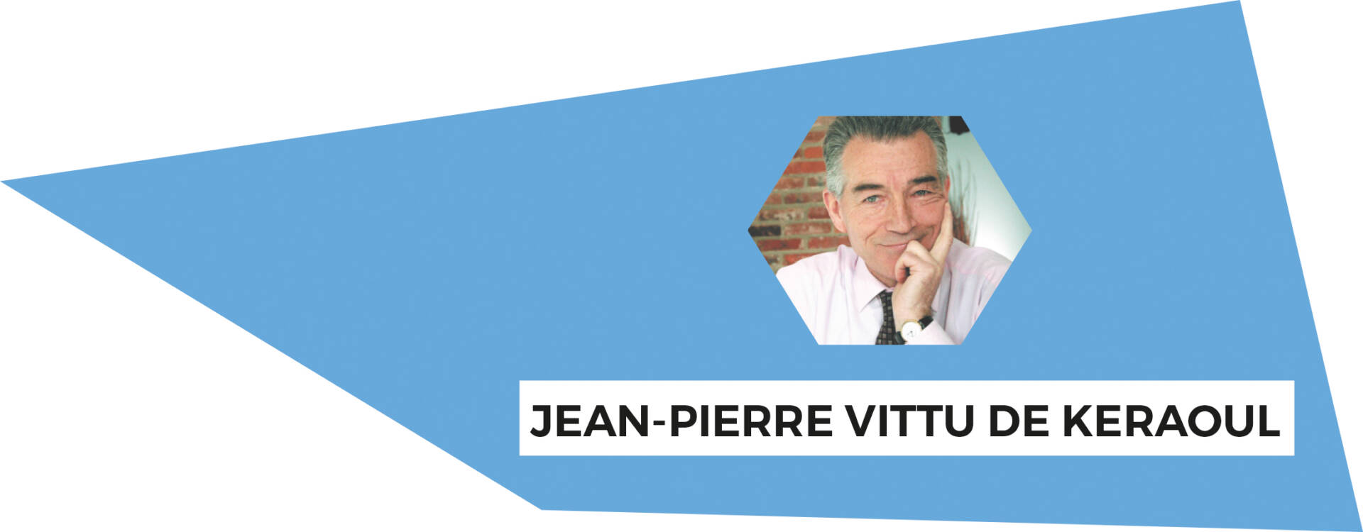 JEAN PIERRE VITTU DE KERAOUL