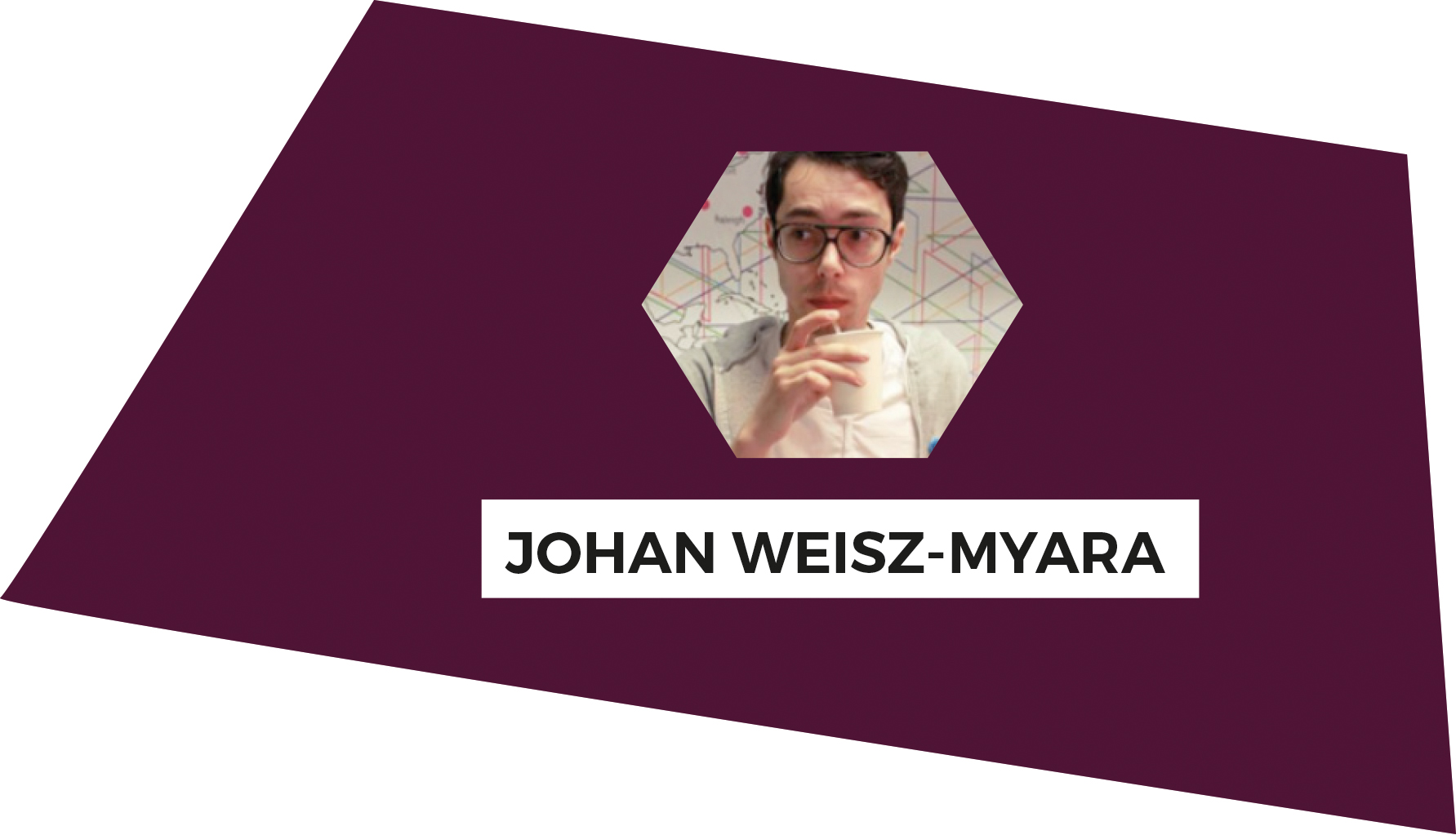 Johan Weisz Myara