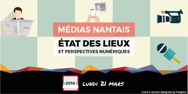 Les médias du territoire : état des lieux et perspectives numériques