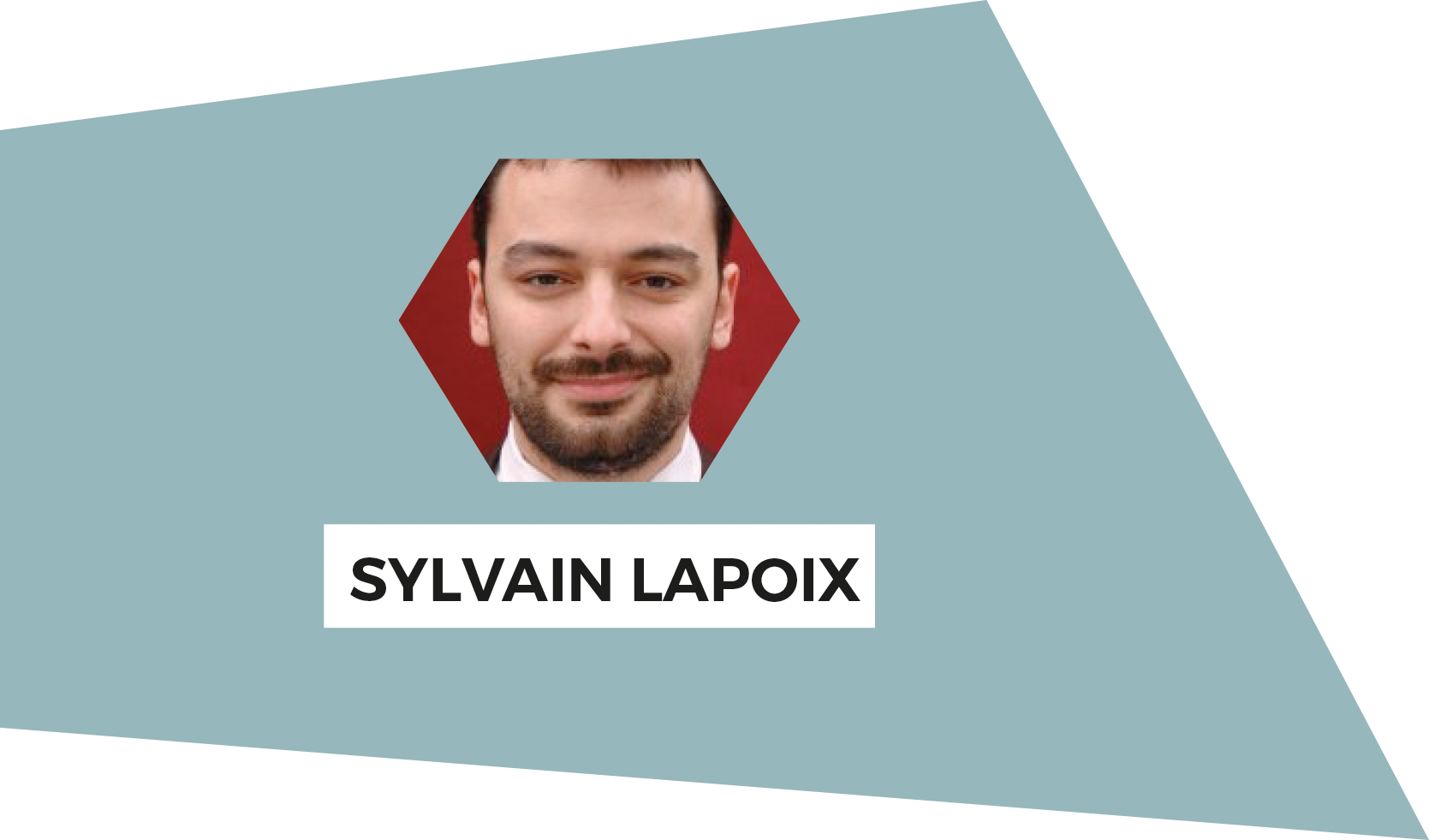 sylvain lapoix