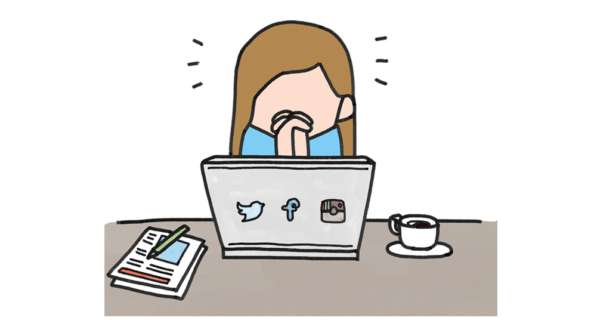 Quelle place pour les community managers dans les médias ?