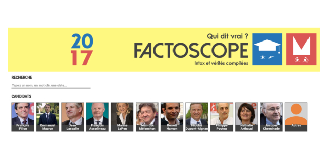 Le fact-checking, à l’épreuve des faits
