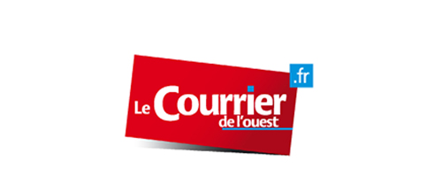 Une fine équipe pour Le Courrier sur le premier HybLab angevin