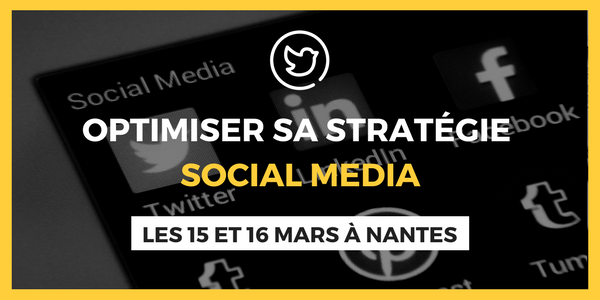 Optimiser sa stratégie Social Media