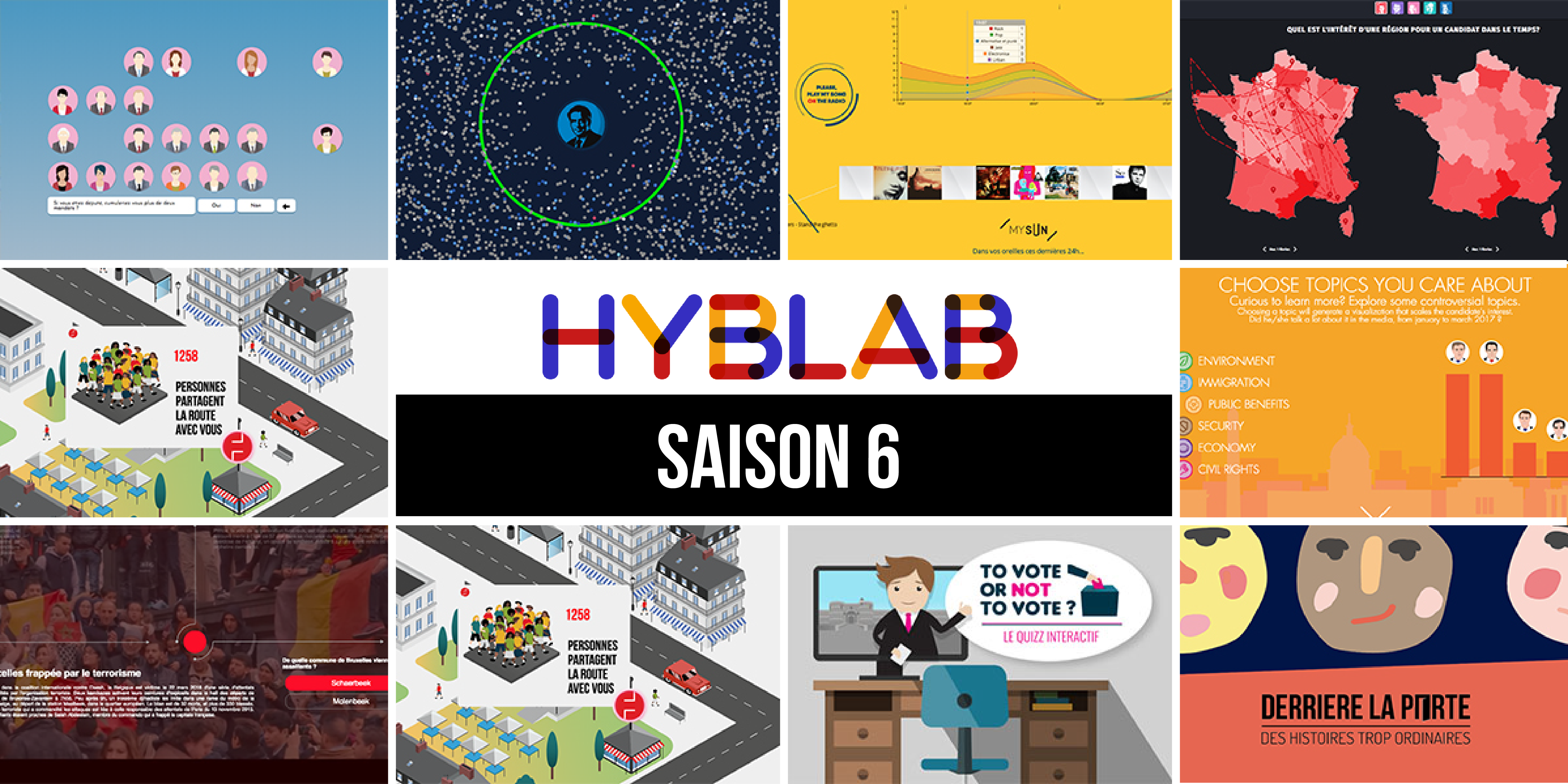 hyblab saison 6