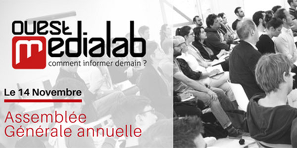 Assemblée Générale 2017 : bilan et perspectives
