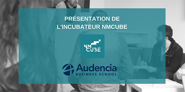 Présentation de l’incubateur NMcube à Paris jeudi 16 novembre à 18h30