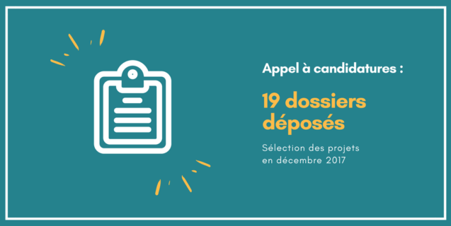Lancement de l’incubateur NMcube les 23 et 24 janvier 2018