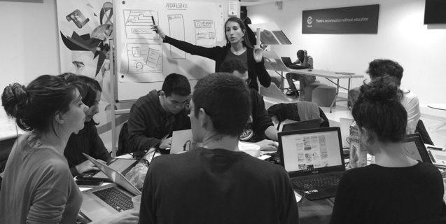 Le HybLab, un dispositif pédagogique unique en France