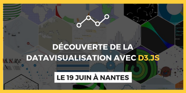 Découverte de la datavisualisation avec D3.js