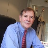 Patrick Richard intervenant