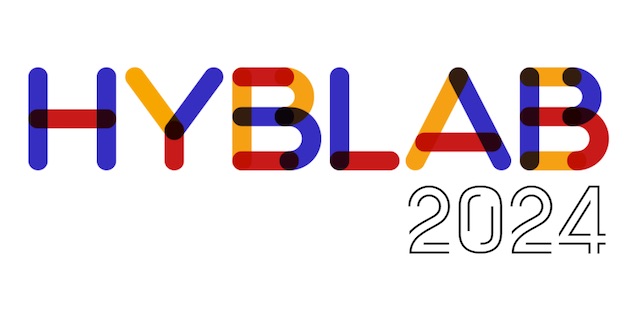 HybLab 2024 : expérimenter de nouveaux contenus interactifs