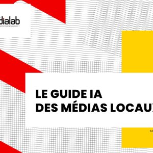 Le guide IA des médias locaux