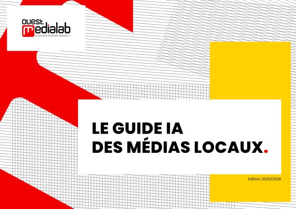 Le guide IA des médias locaux