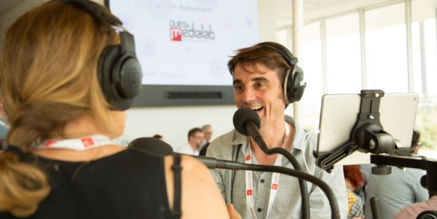 Les 5 projets de Ouest Médialab pour 2021