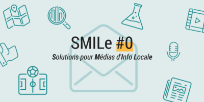 Au sommaire de la veille SMILe #0