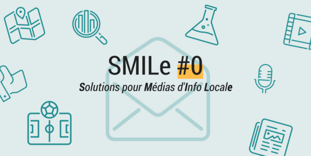 Au sommaire de la veille SMILe #0