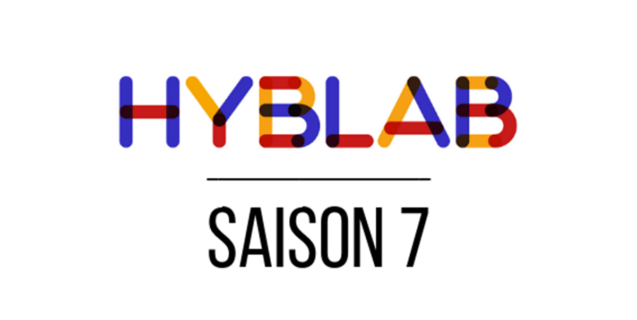 Les HybLab reprennent pour une 7ème saison !