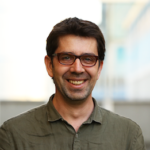Denis Vannier